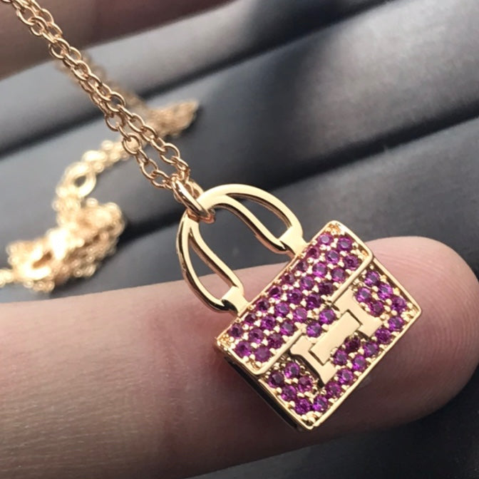 X1Q85H330X Popular Necklaces