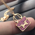 X1Q85H330X Popular Necklaces