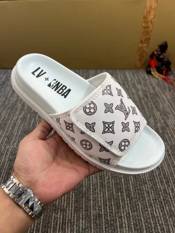 Z5YE47 Popular Slippers