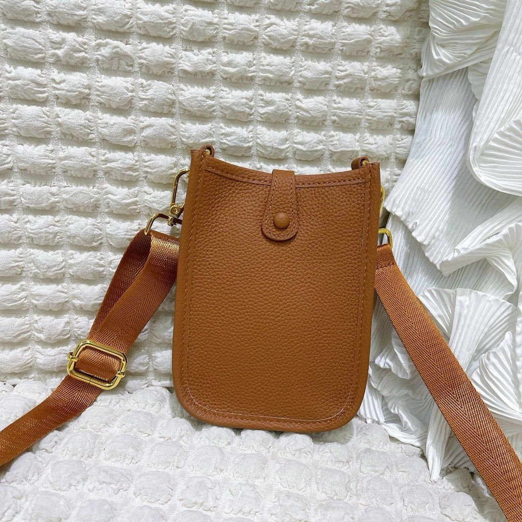 B1N46H6 Popular leather bag
