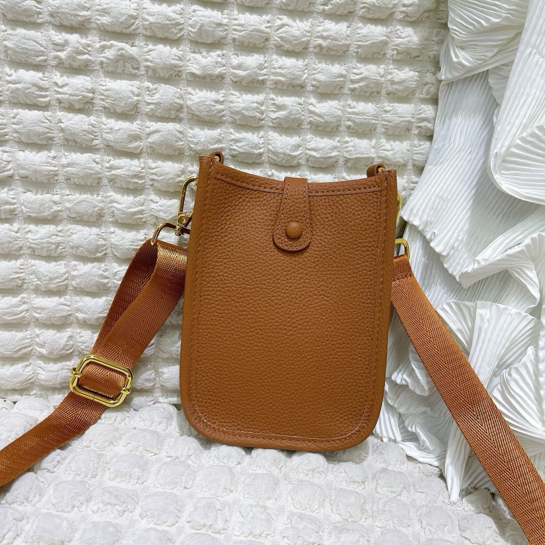 B1N46H6 Popular leather bag