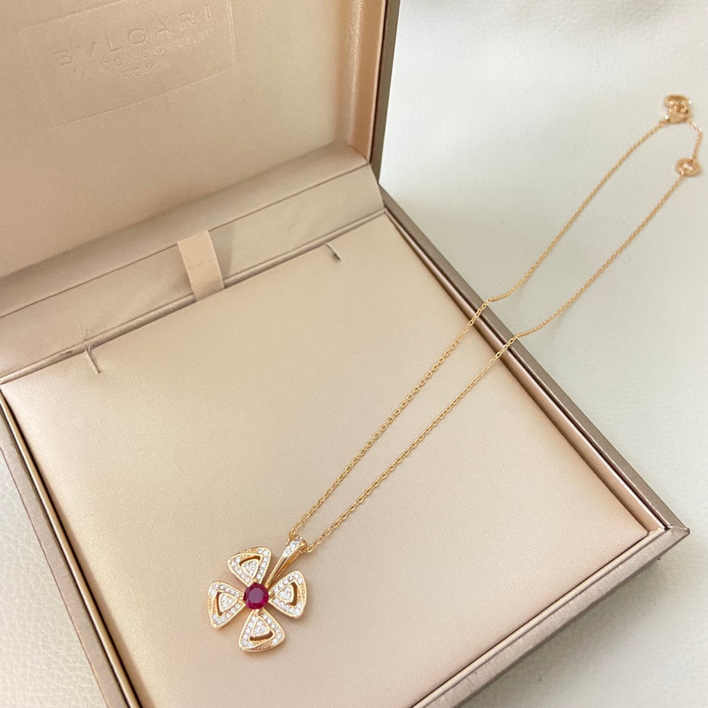 X1Q85S225X Popular Necklace