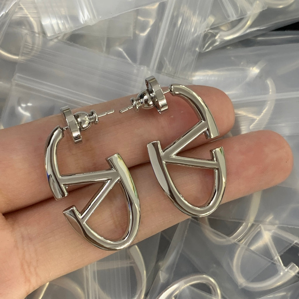 X1Z84VL37E Popular Earrings