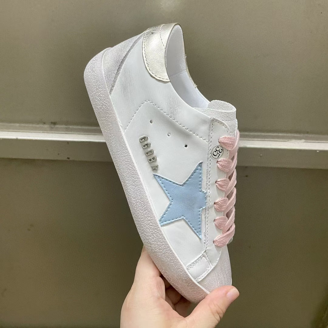 Z2XGE126 Popular cowhide leather shoes