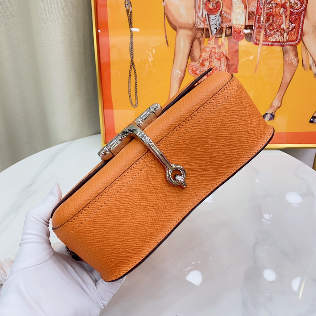 B1N55H8 Popular  leather bag