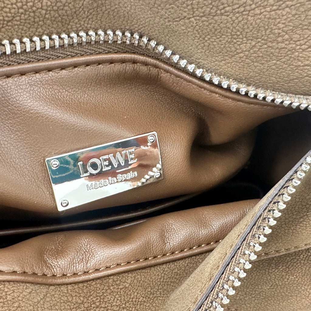 B1R46A10 Popular leather bag