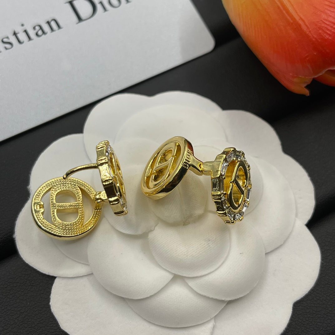 X1Z94D1061E Popular  Earrings