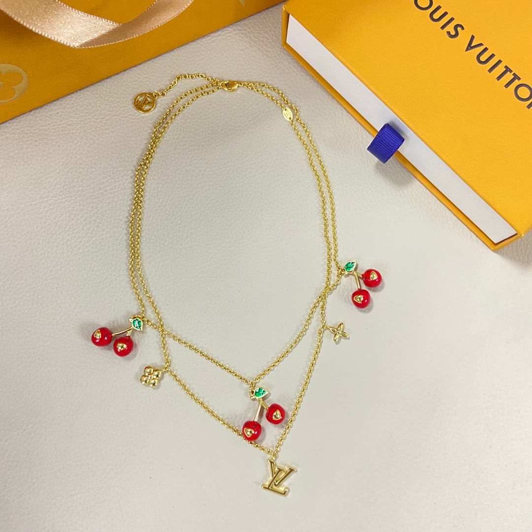 X1Q85E184X Popular Necklace
