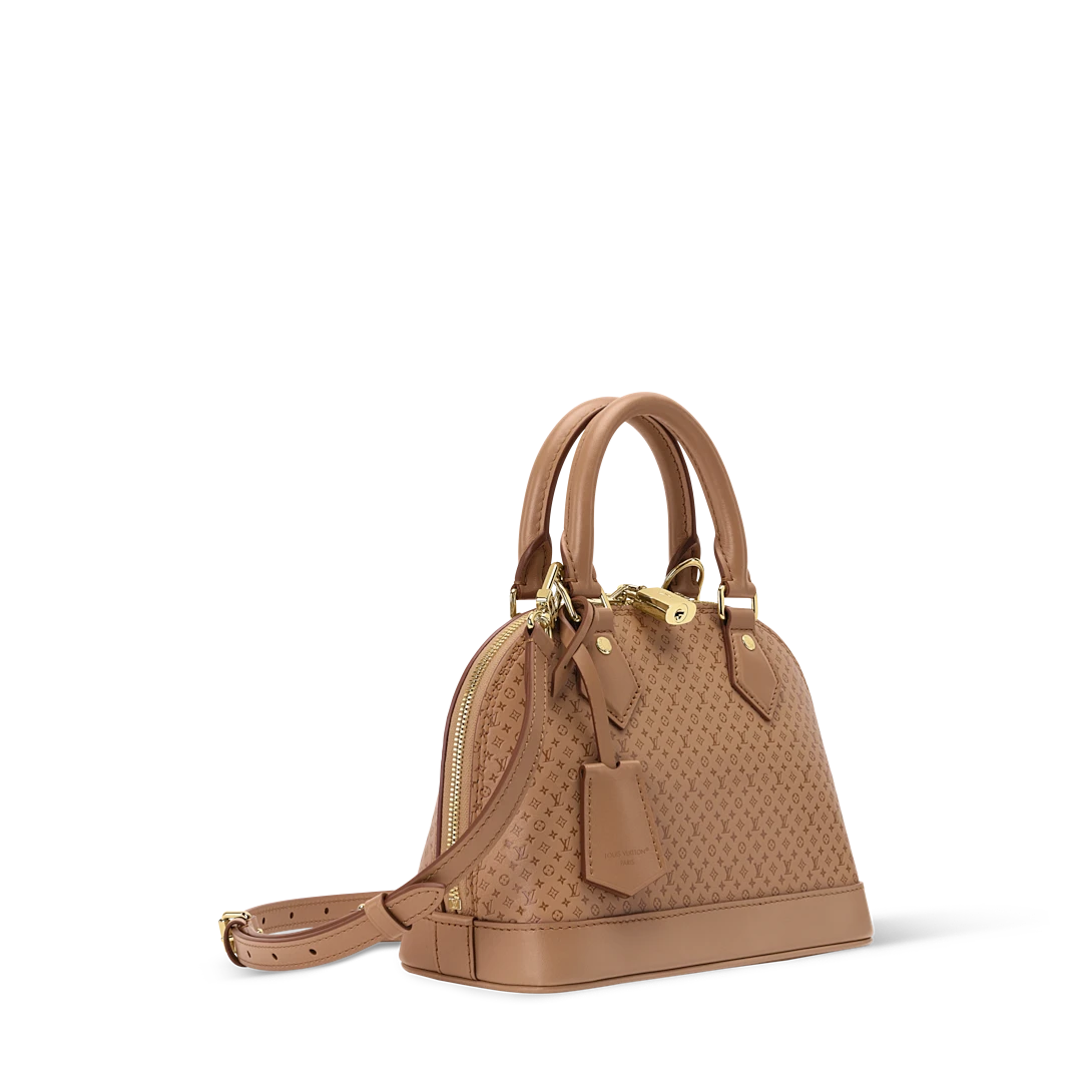 B1R76E15 Trendy classic high-quality leather bag
