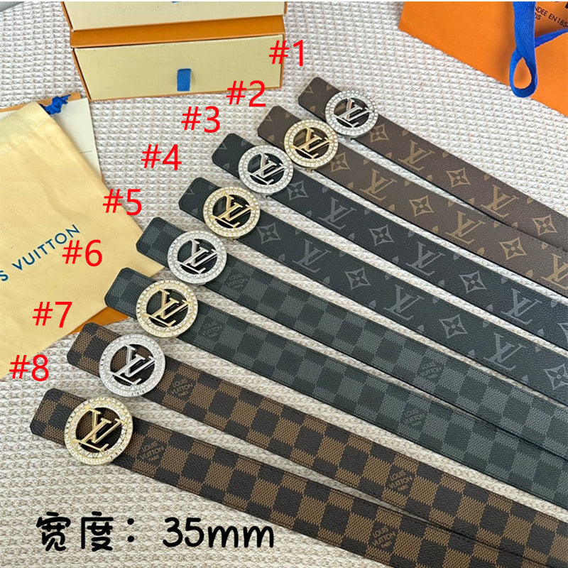 P1Q64E128 Popular  High quality belt With full package