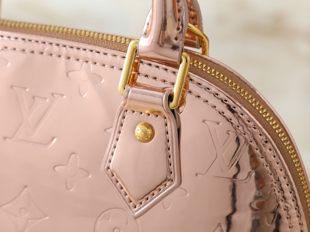 B1P46E96 Popular leather bag