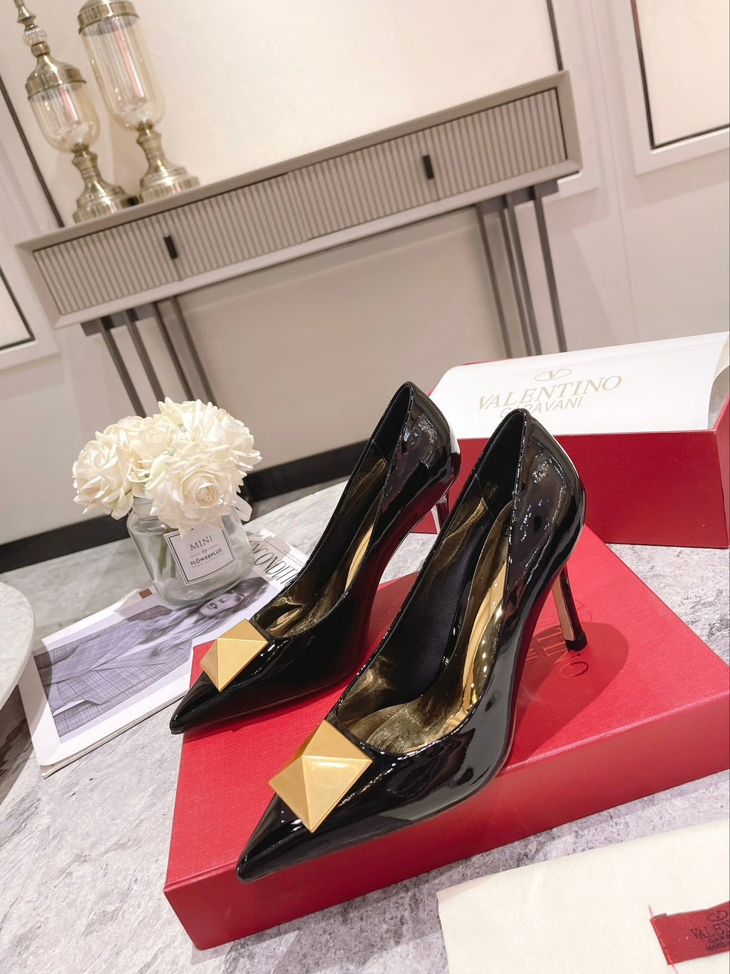 Z1WVL264 Popular sandals High heels