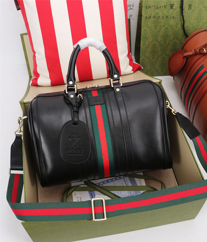 B1N76U16 Popular leather bag