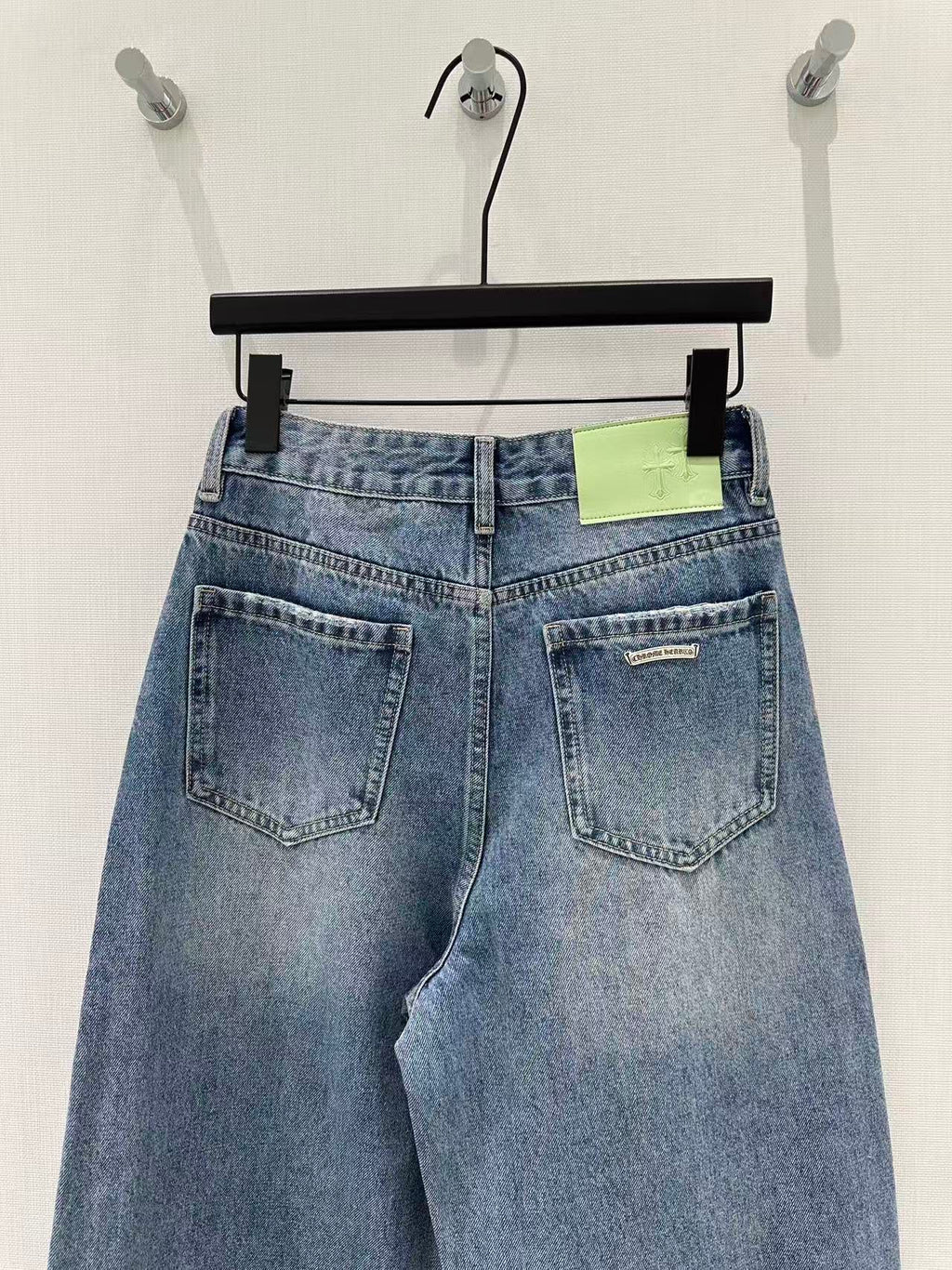 U1X56A4 Popular Pants fashion jeans