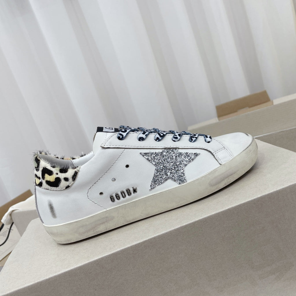 Z2XGE135 Popular cowhide leather shoes