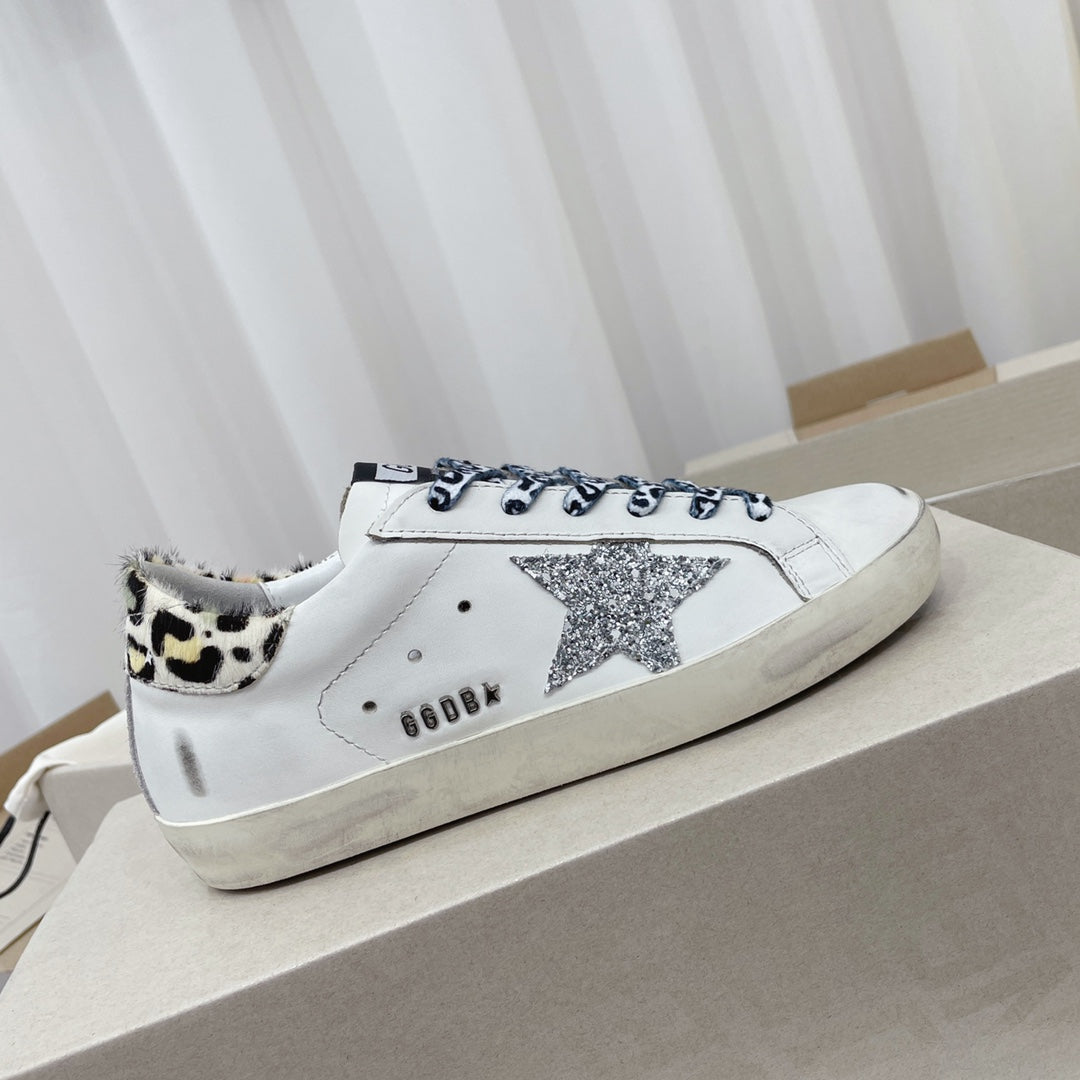 Z2XGE135 Popular cowhide leather shoes