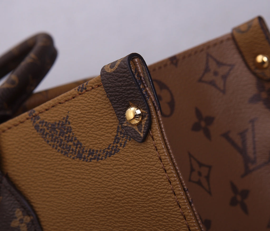 B1X43E65 Popular   leather bag 