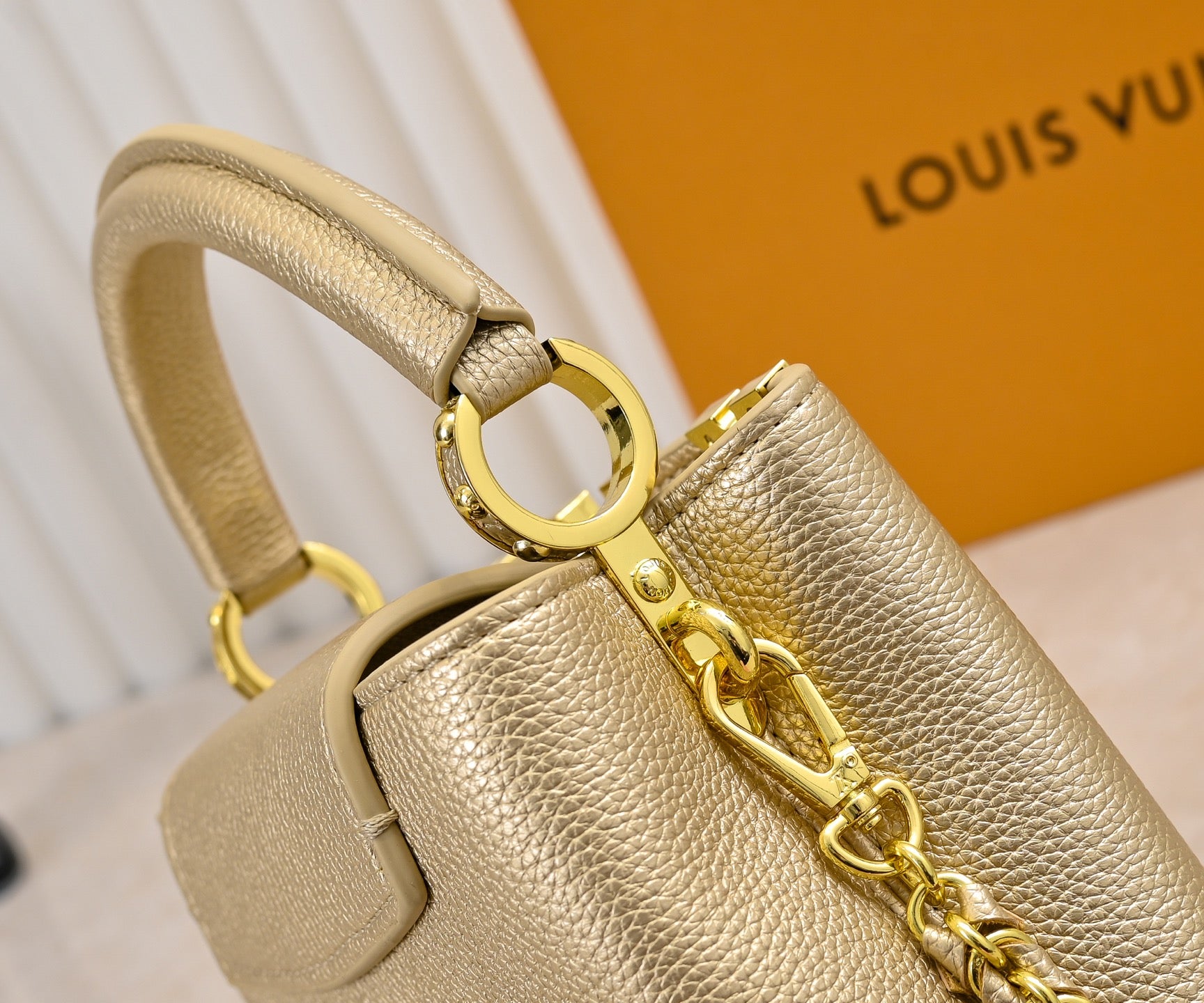 B1W25E88 Popular   leather bag