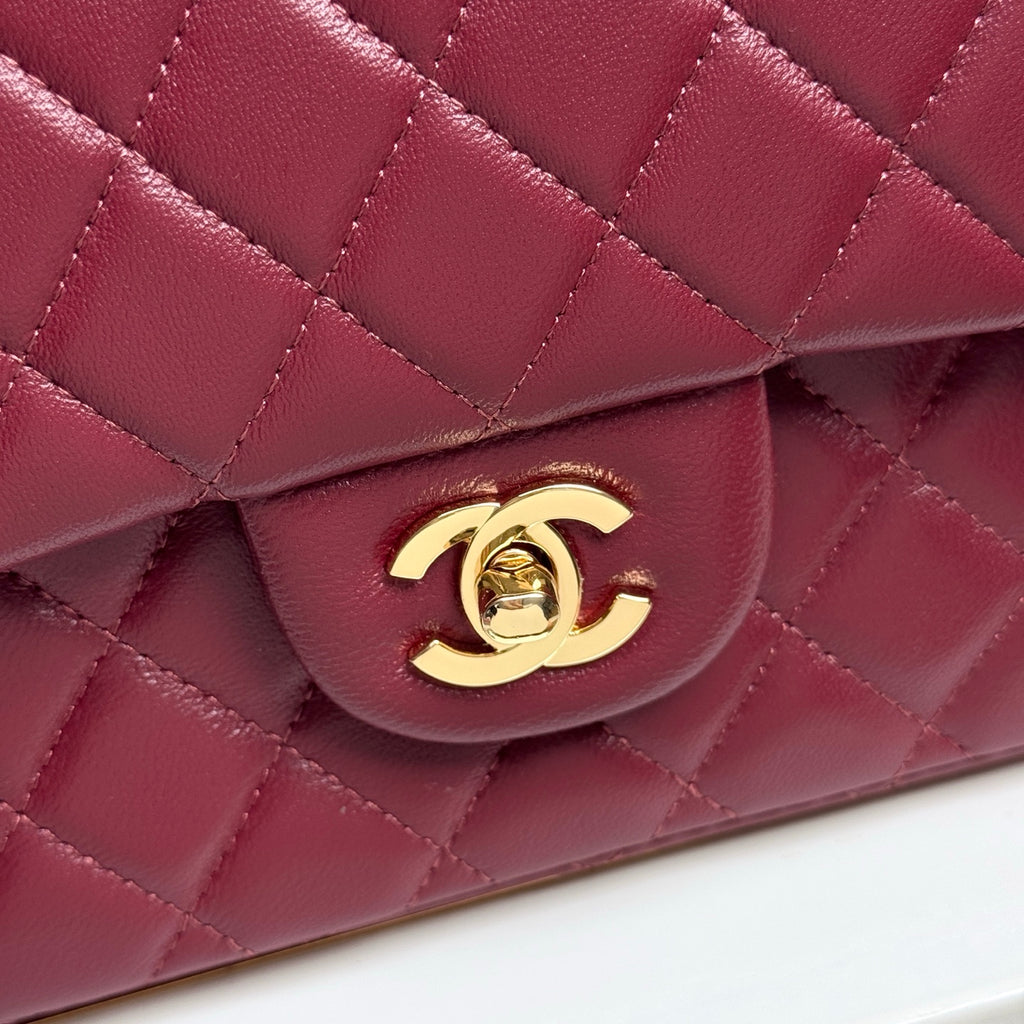 B1R76C15 Popular leather bag