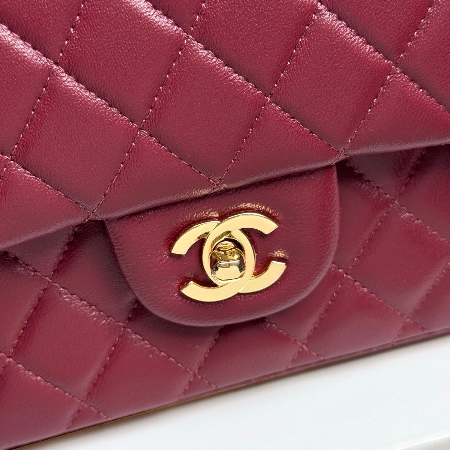 B1R76C15 Popular leather bag