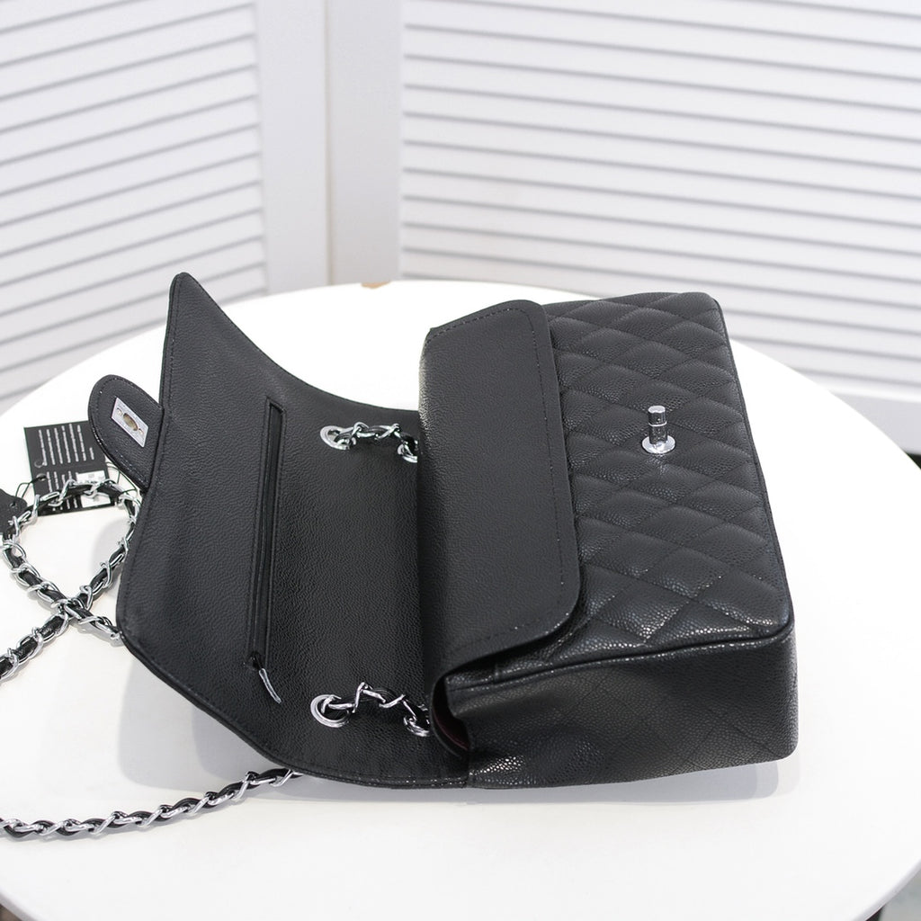 B1X43C96  Popular  leather bag 