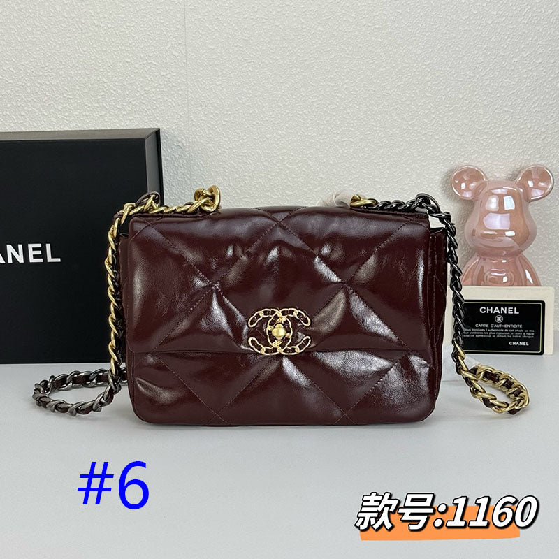 B1R25C85 Popular leather bag