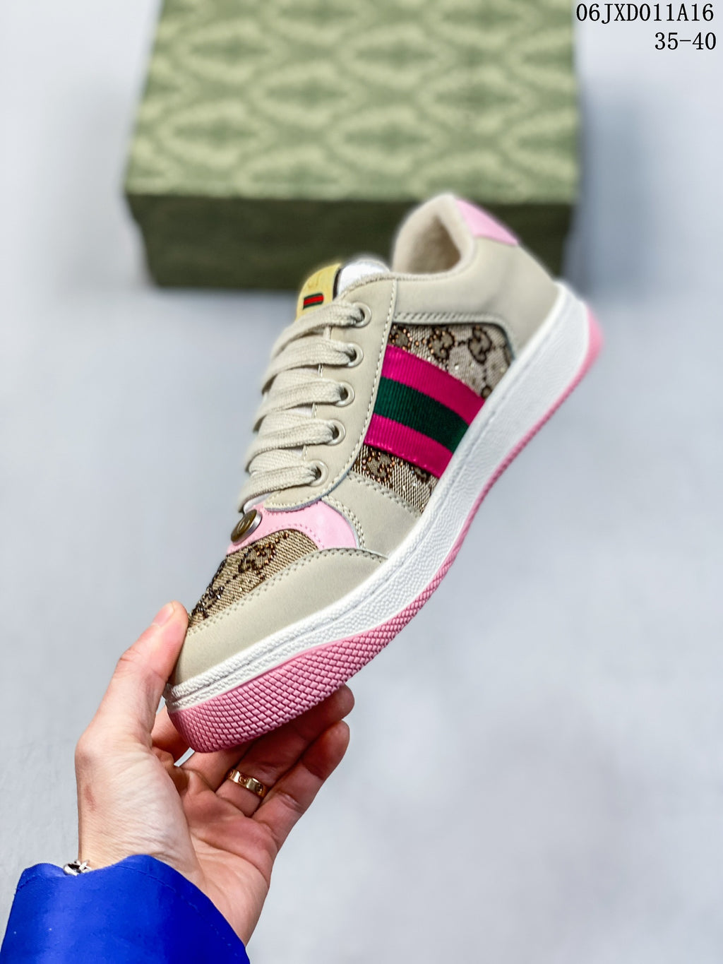 Z4YB60 Popular Sneakers