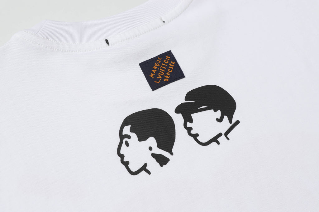 U1R45E150 Popular T-shirt