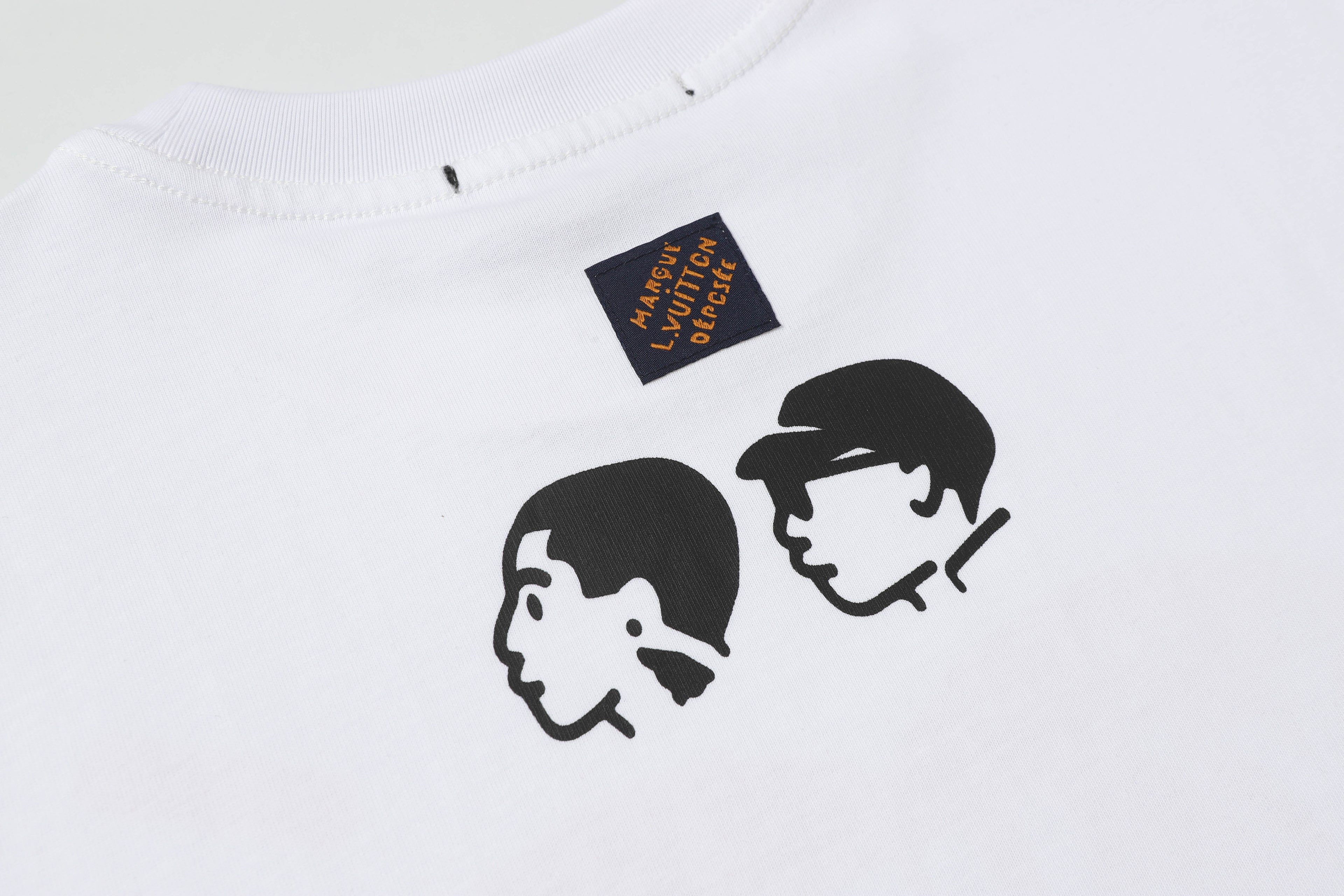 U1R45E150 Popular T-shirt