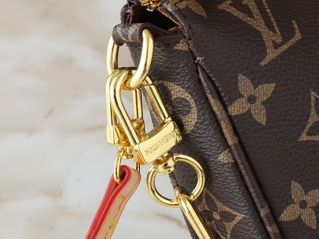 B1N55E30 Popular    leather bag