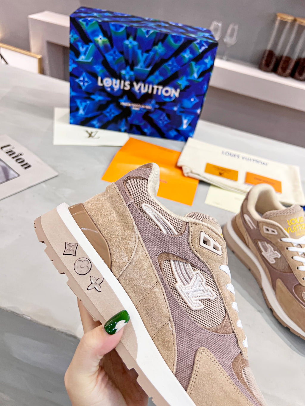 Z2Q105E231 Popular high-quality  Shoes