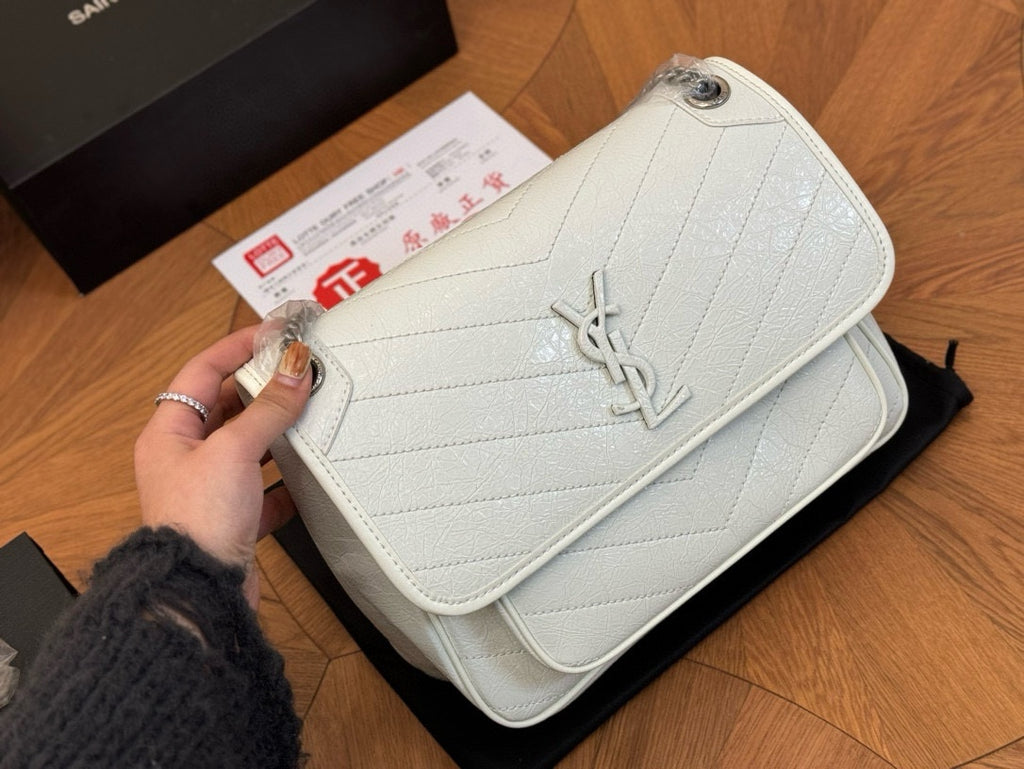 B6X54SL429 Popular leather bag