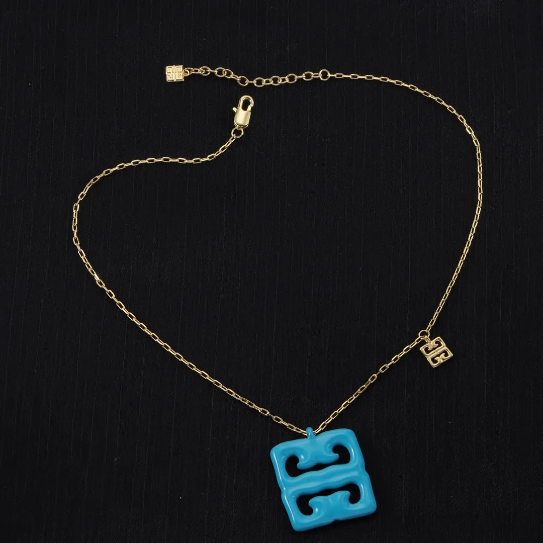 X1Z94GV1056X Popular  Necklaces