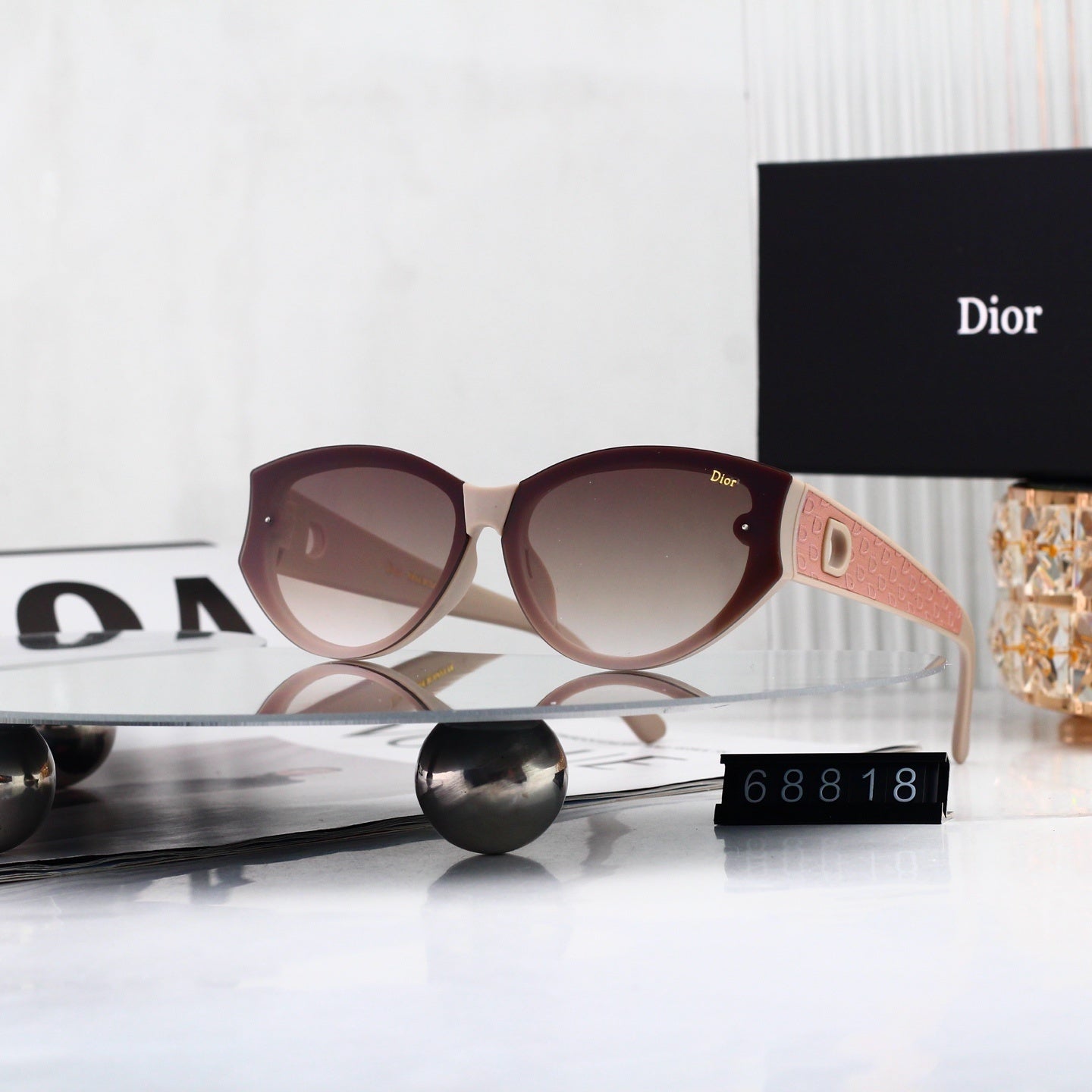 T1P56D66 Popular Sunglasses