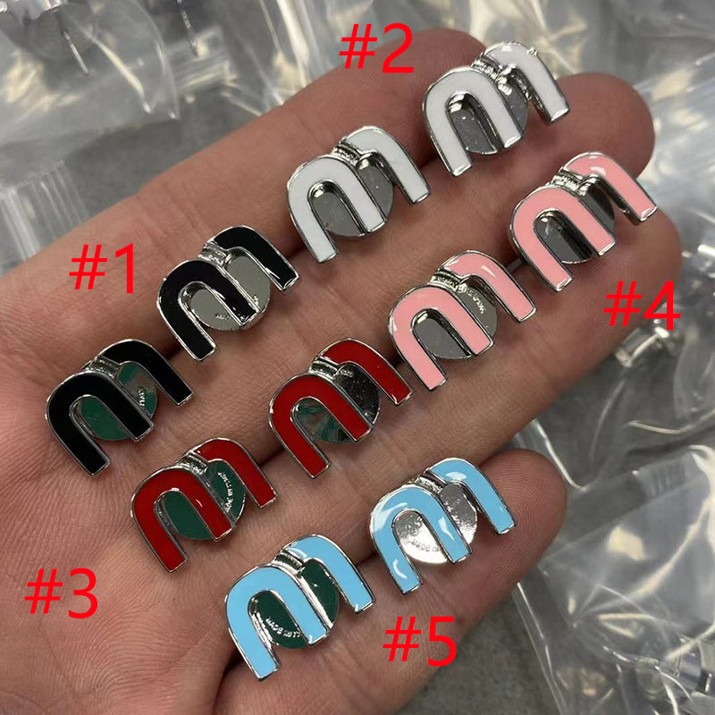 X1Z64A517E Popular Earrings