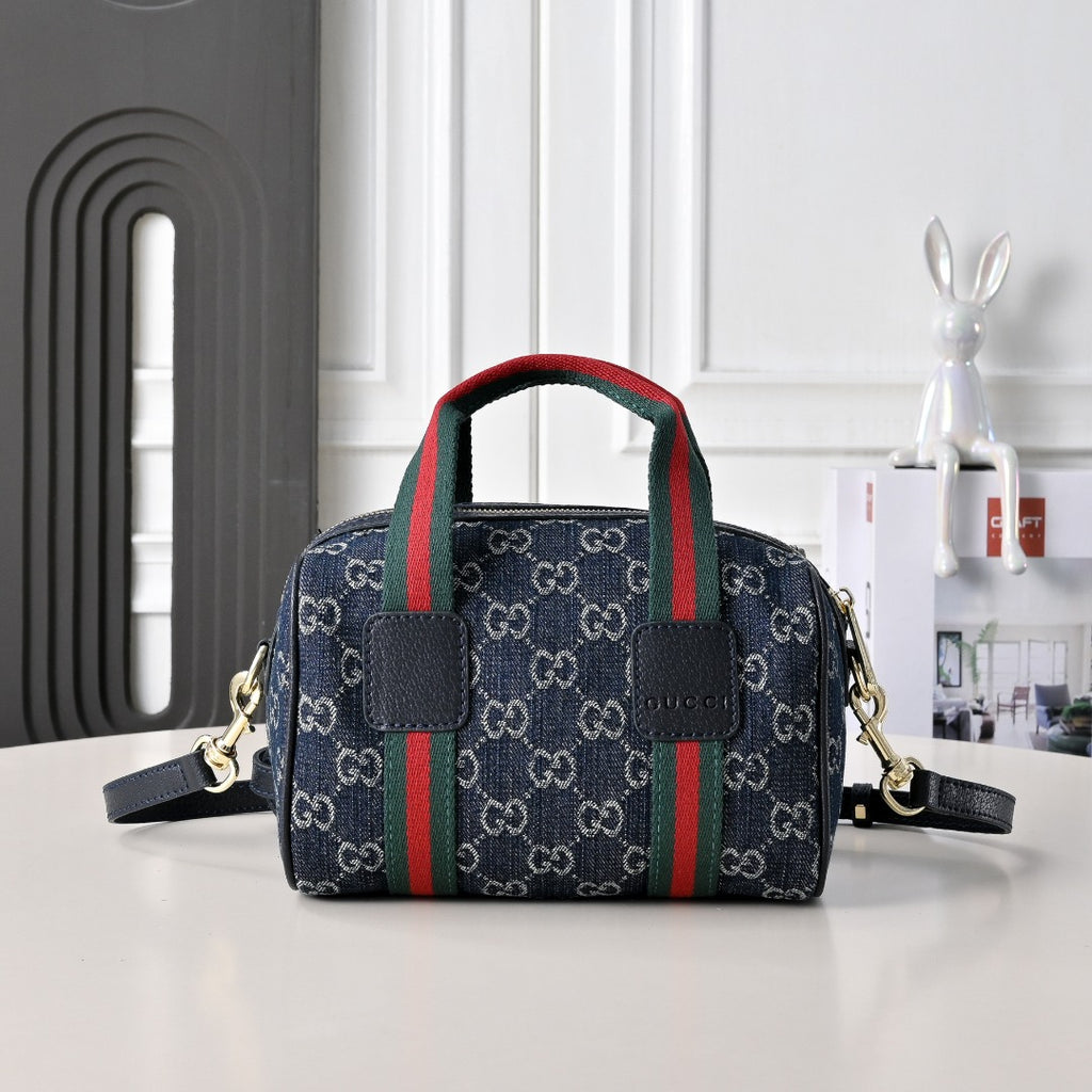 B1P36C58 Popular canvas bag