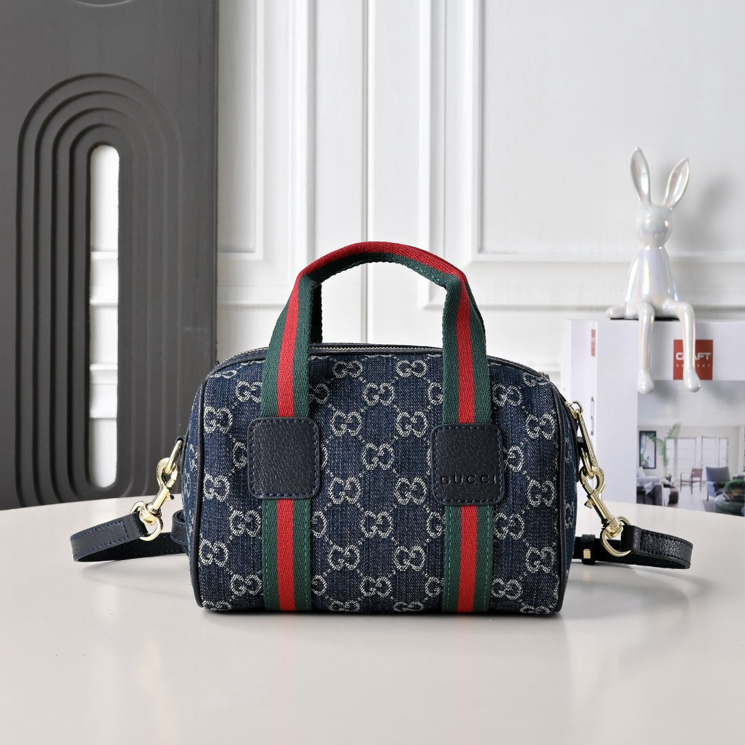 B1P36C58 Popular canvas bag