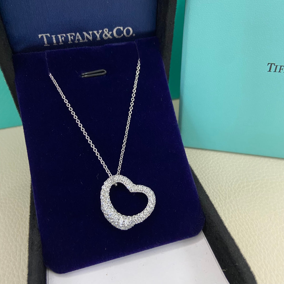 X1Q85T181X Popular Necklace