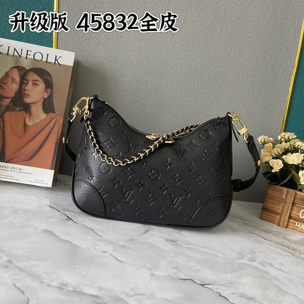 B1X104E57 Popular   leather bag