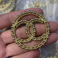 X1ZC895    Popular Brooch