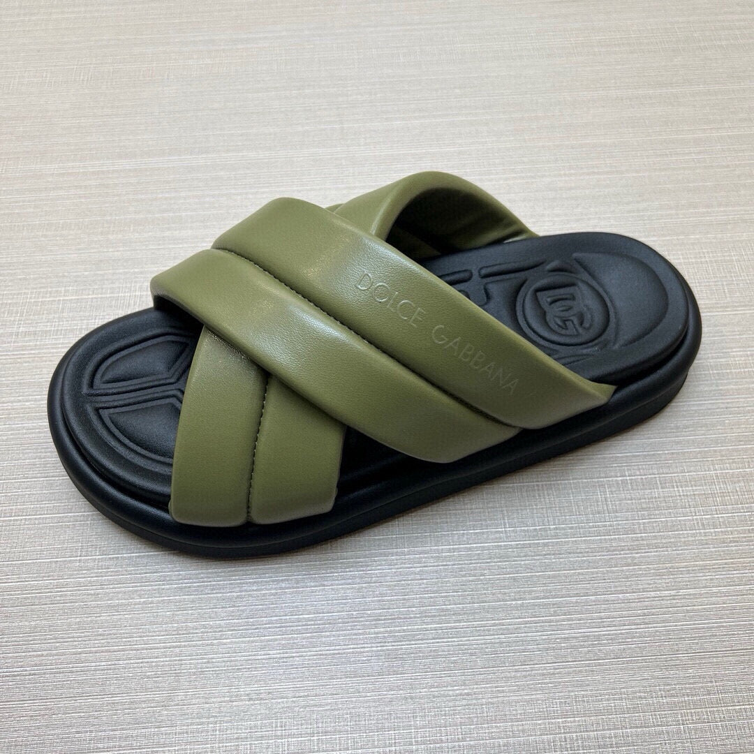 Z5Z35A266 Popular Slippers