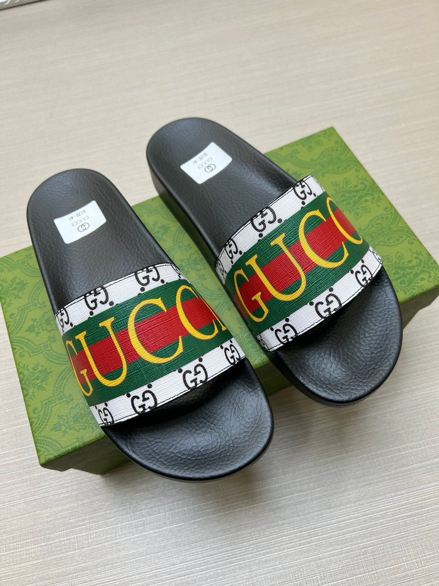 Z5LB232 Popular Slippers