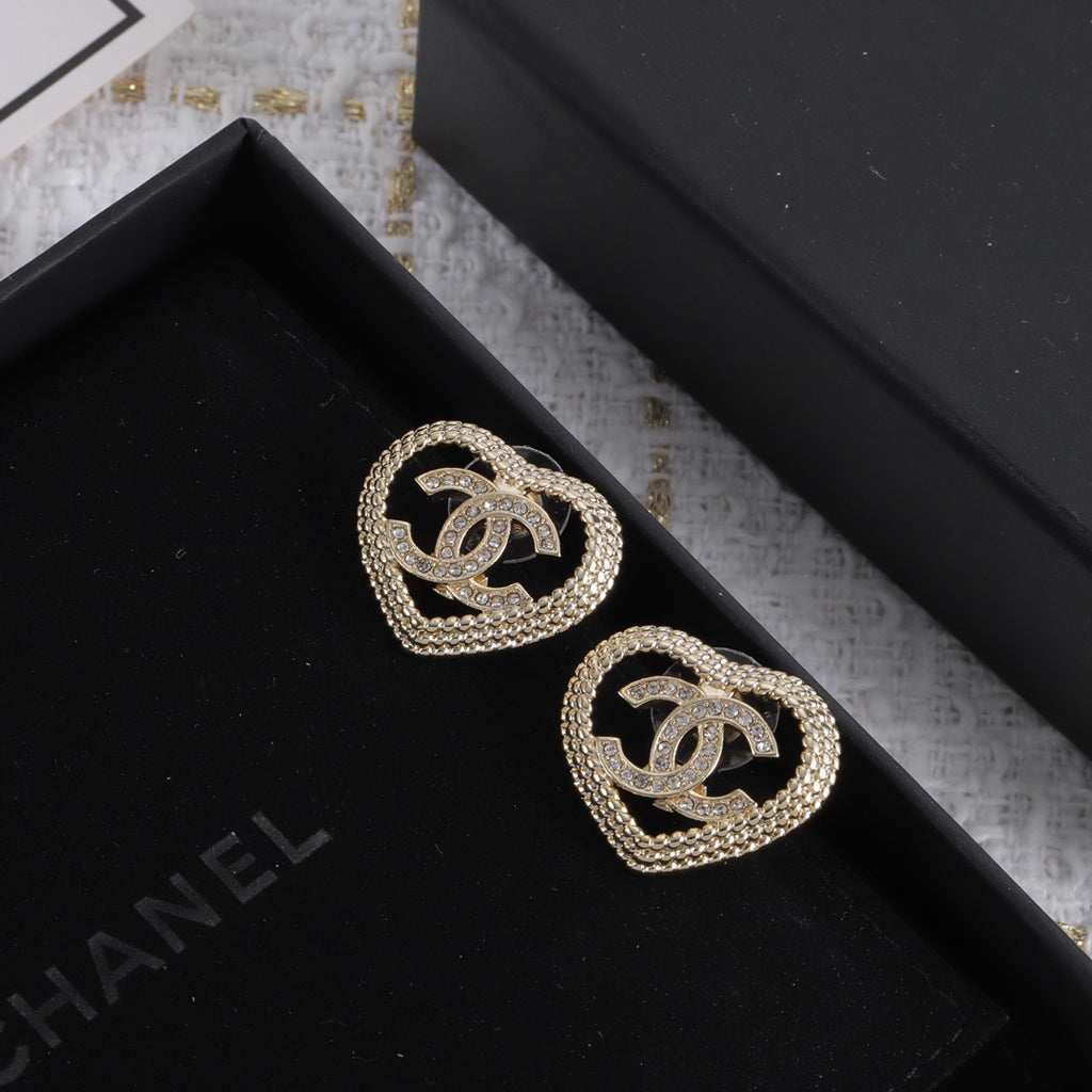 X1Z54C374E Popular Earrings