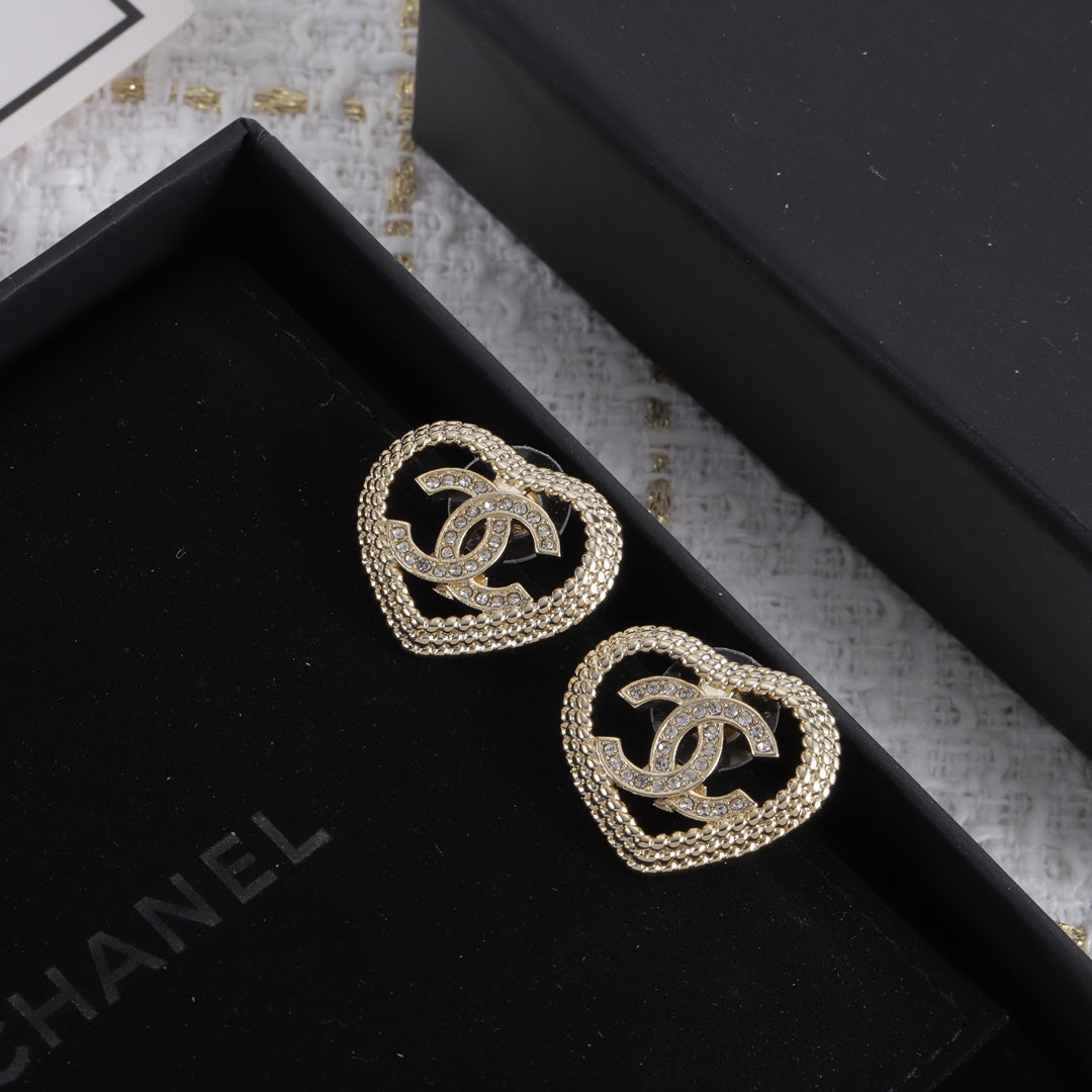 X1Z54C374E Popular Earrings