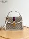 B12X64B467 Popular   leather bag