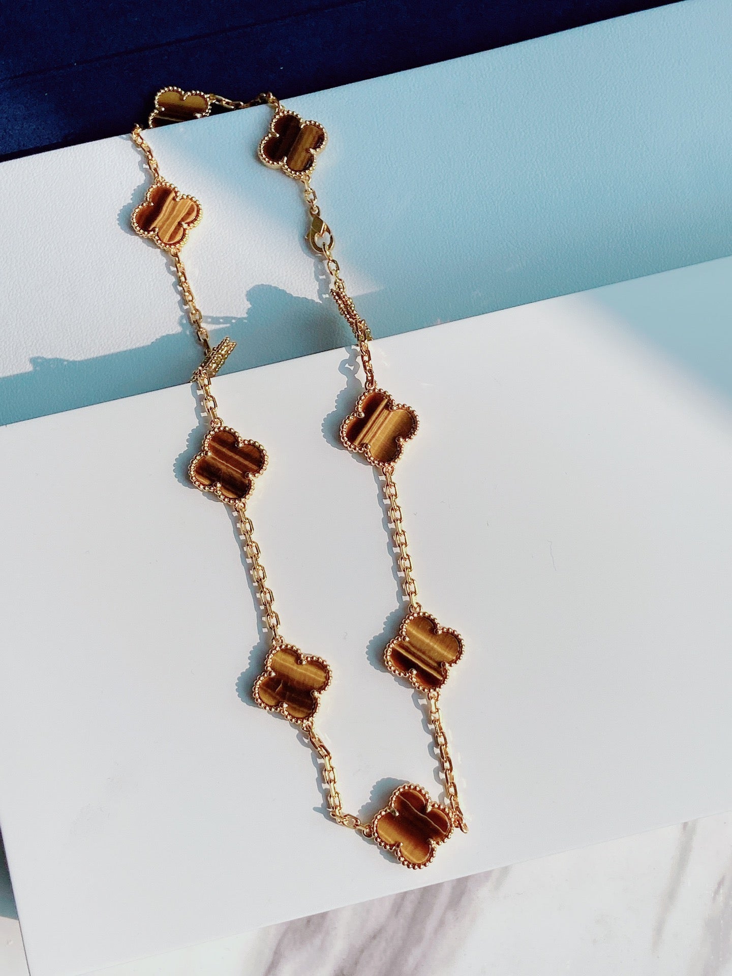 X5X63V192X Popular 10 flower necklaces
