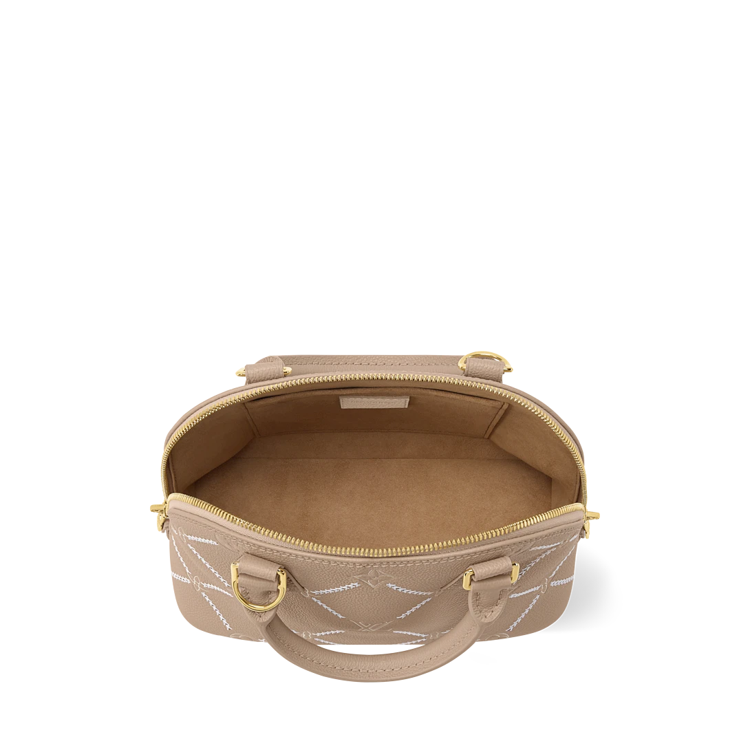 B1R76E14 Trendy classic high-quality leather bag