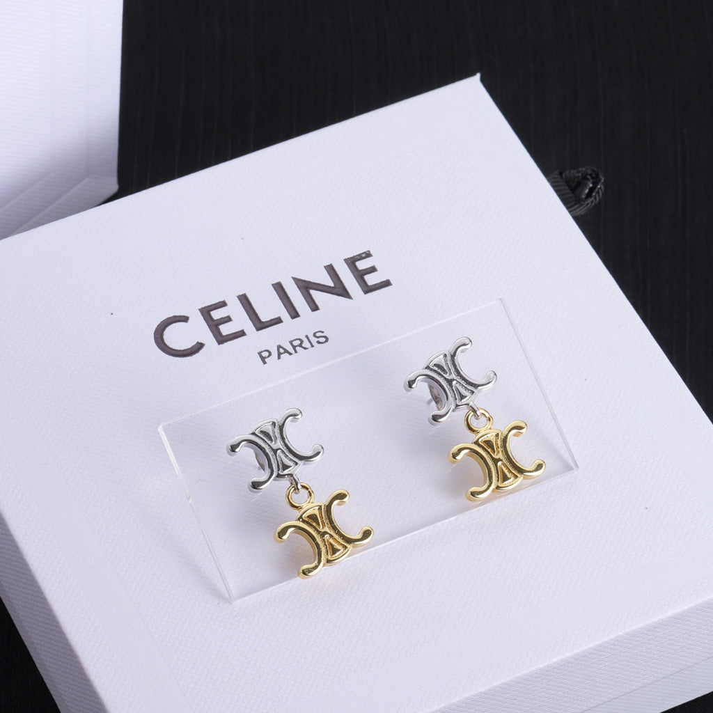 X1Z94CL786E Popular  Earrings