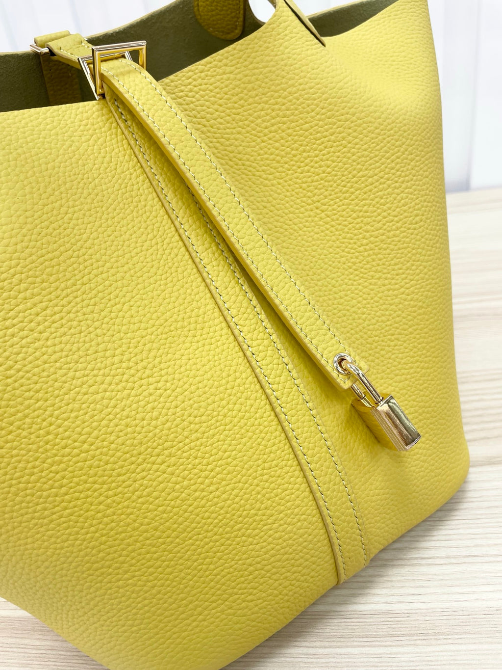 B1R15H5 Popular   leather bag