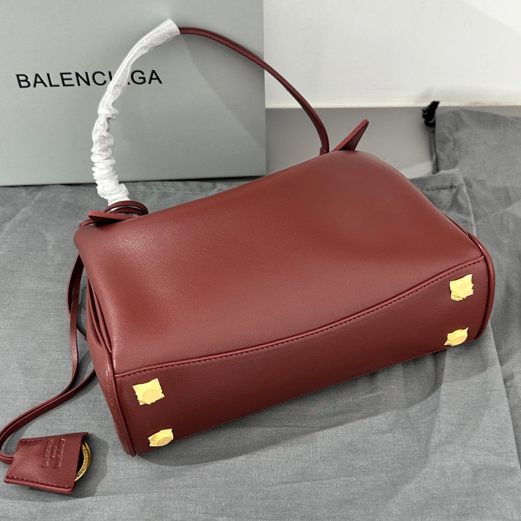 B1X15J3 Popular  leather bag